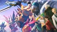 Super Mecha Champions official cover. (Image via NetEase Inc.)